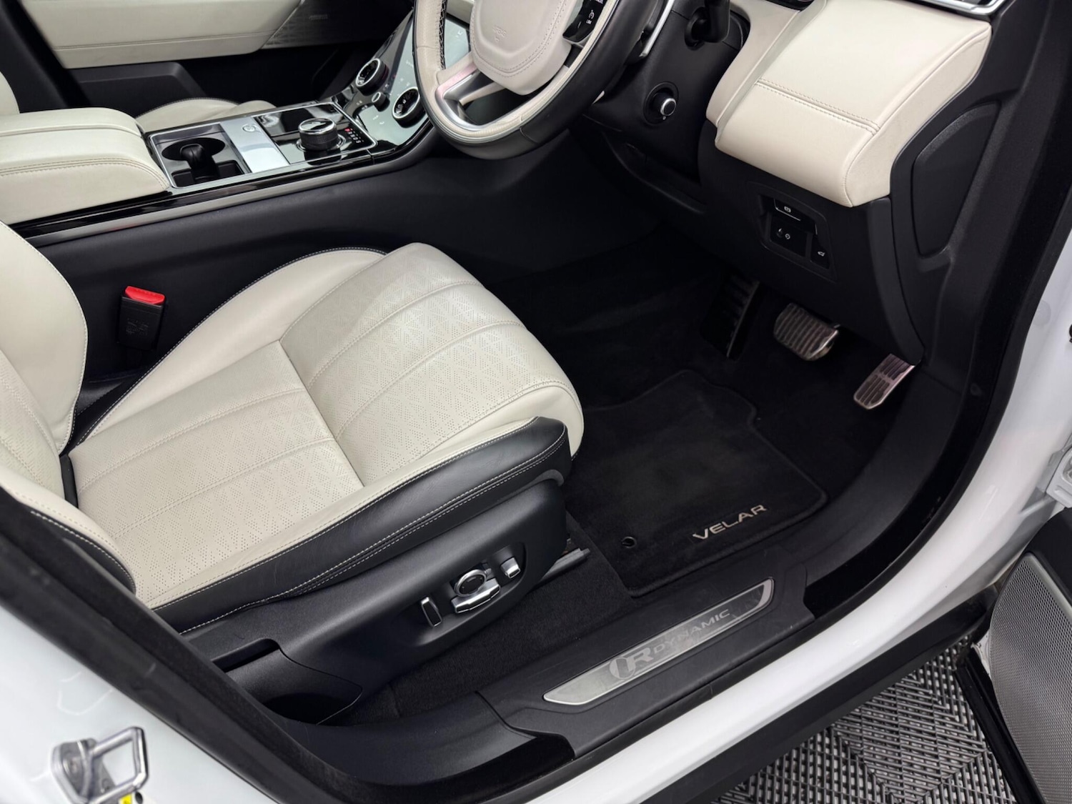 Used Land Rover Range Rover Velar for sale - 77016029: Photo 80