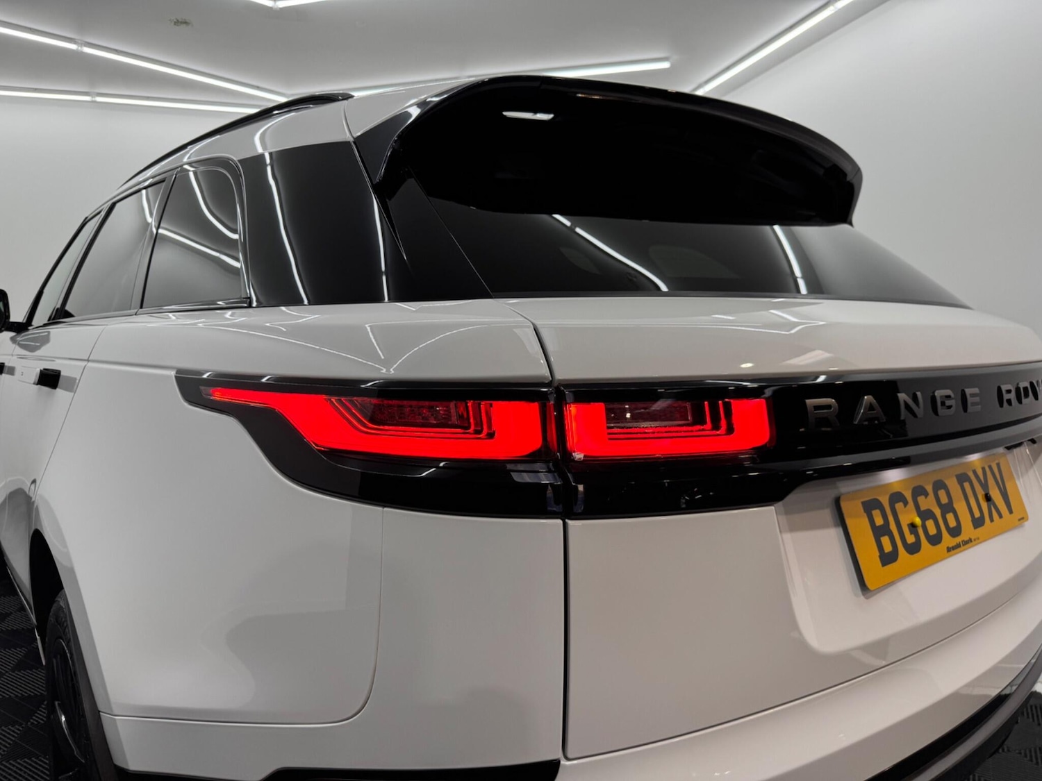 Used Land Rover Range Rover Velar for sale - 77016029: Photo 81