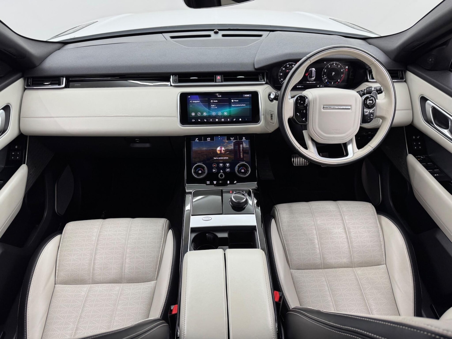 Used Land Rover Range Rover Velar for sale - 77016029: Photo 9