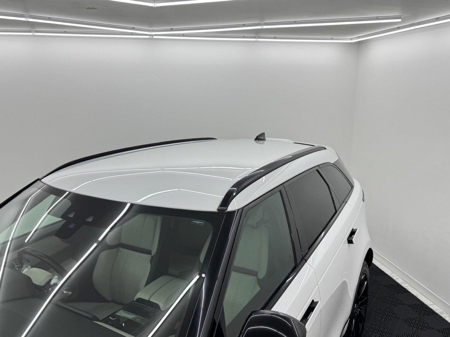 Used Land Rover Range Rover Velar for sale - 77016029: Photo 94