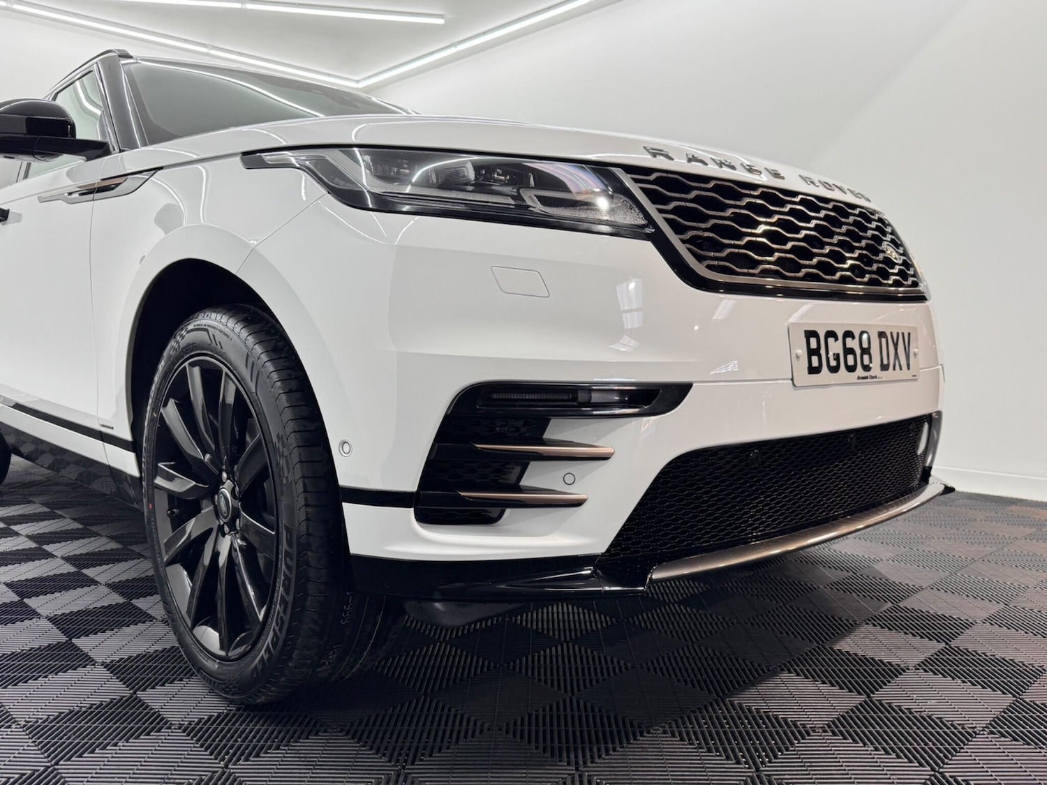 Used Land Rover Range Rover Velar for sale - 77016029: Photo 96