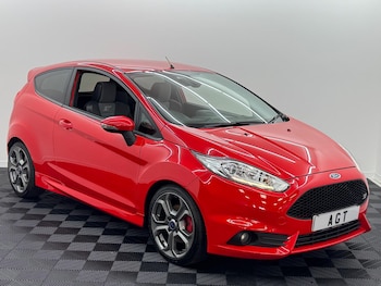 Used Ford Fiesta 2015 for sale - 77101976: Photo