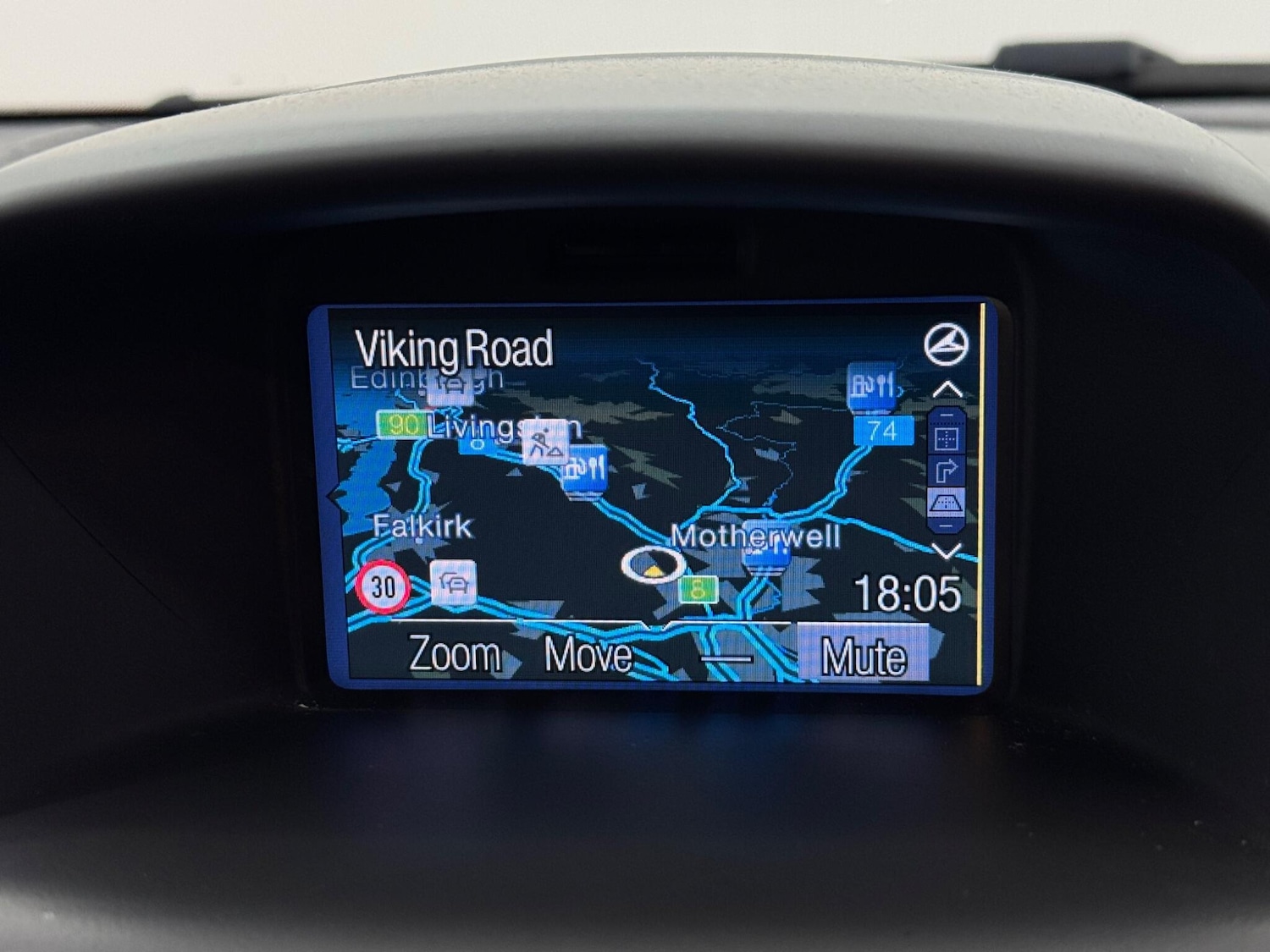 Used Ford Fiesta 2015 for sale - 77101976: Photo 24