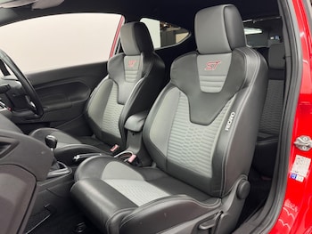 Used Ford Fiesta 2015 for sale - 77101976: Photo