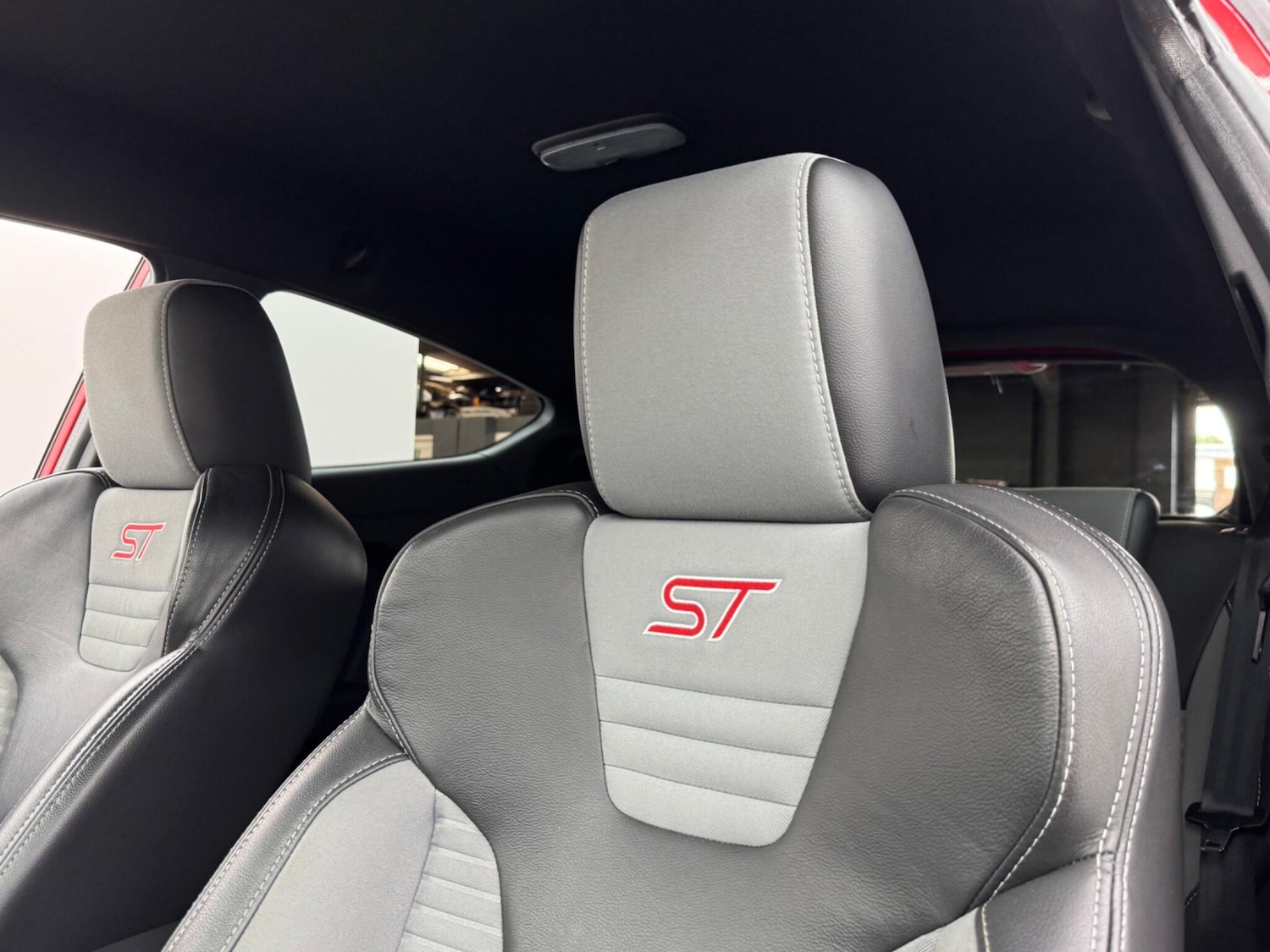 Used Ford Fiesta 2015 for sale - 77101976: Photo 42