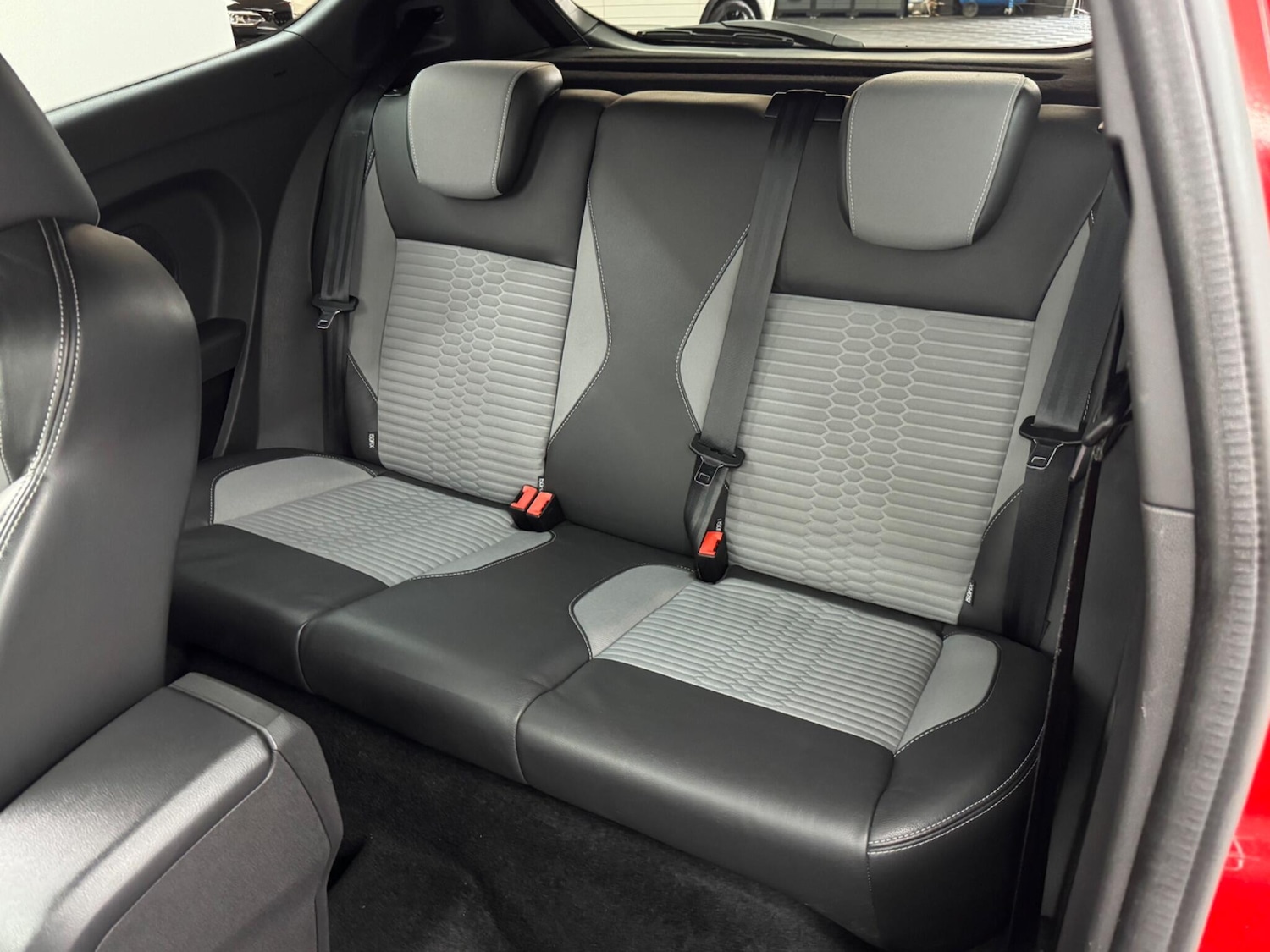 Used Ford Fiesta 2015 for sale - 77101976: Photo 43