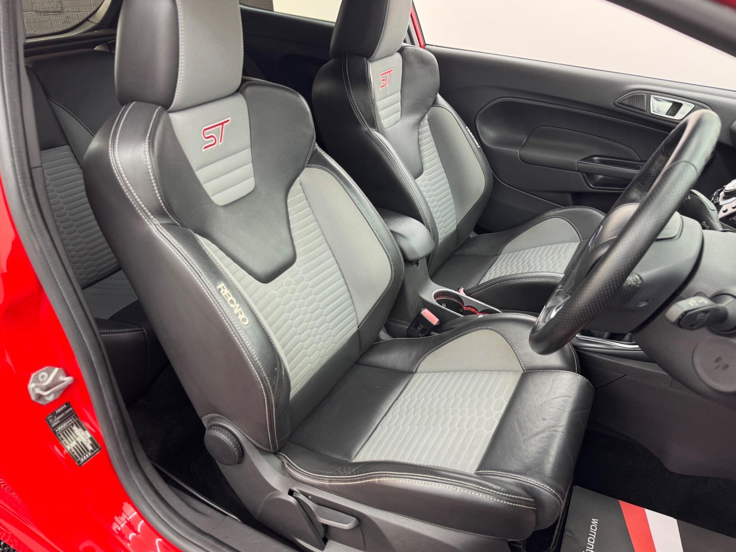 Used Ford Fiesta 2015 for sale - 77101976: Photo 51