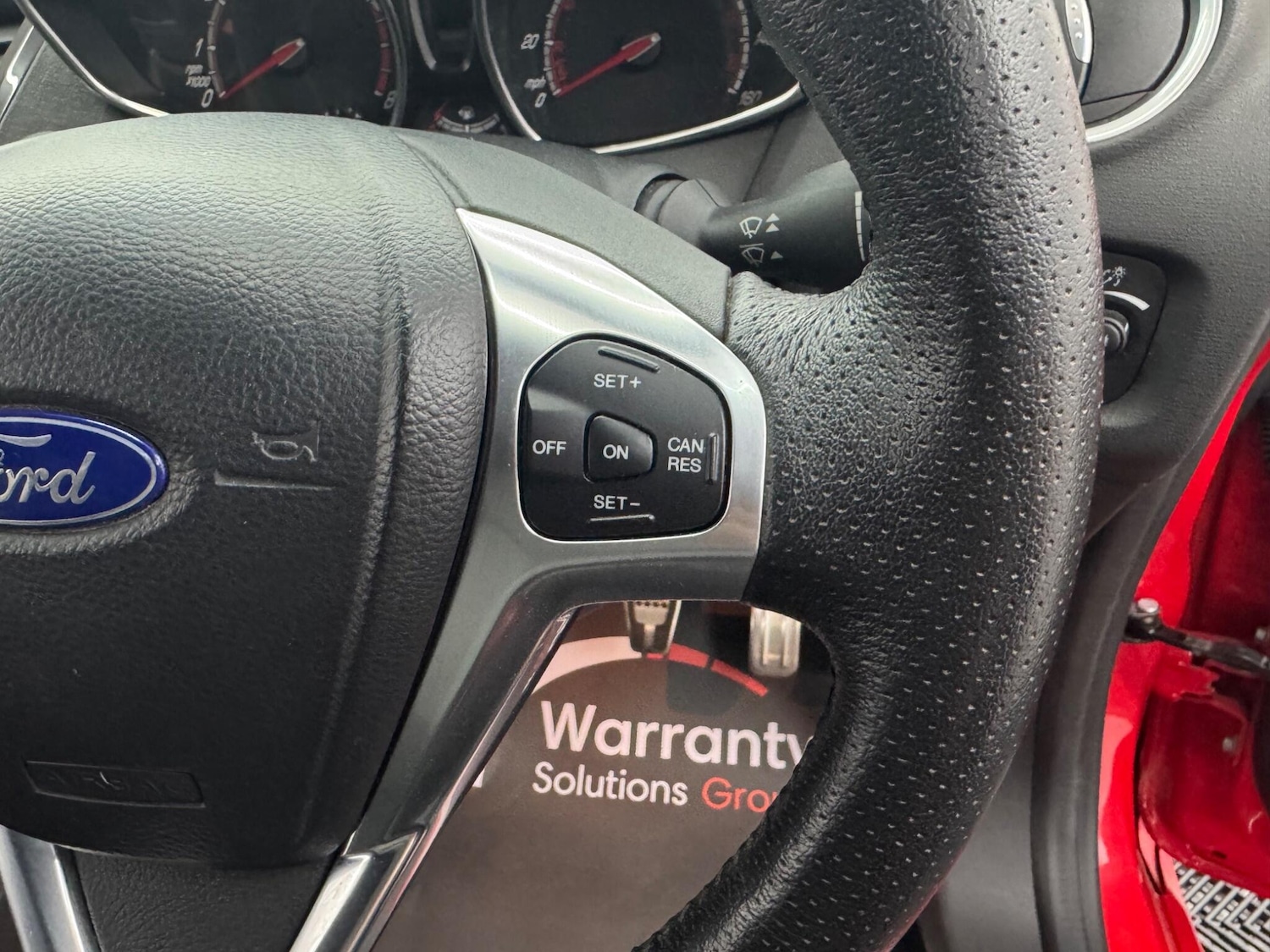 Used Ford Fiesta 2015 for sale - 77101976: Photo 55