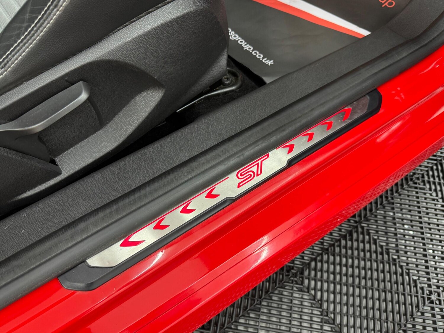 Used Ford Fiesta 2015 for sale - 77101976: Photo 59