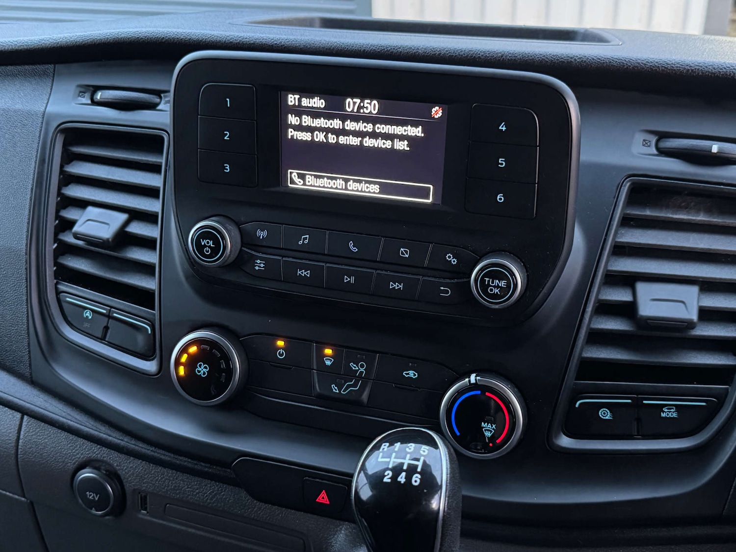 Used Ford Transit Custom 2020 for sale - 77906906: Photo 20