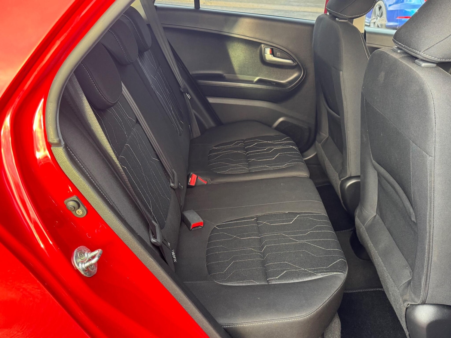 Used Kia Picanto 2016 for sale - 76823406: Photo 15