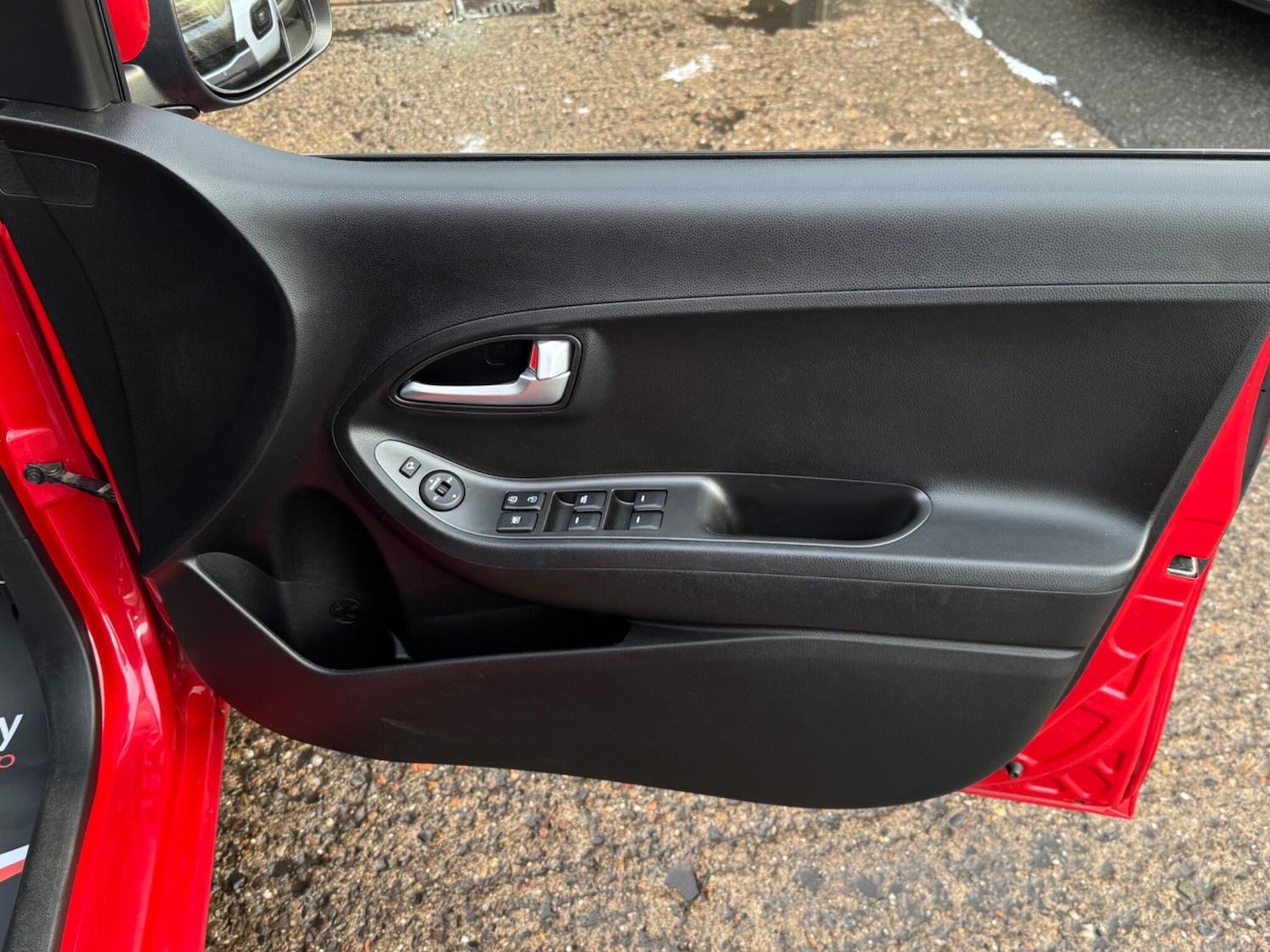 Used Kia Picanto 2016 for sale - 76823406: Photo 17