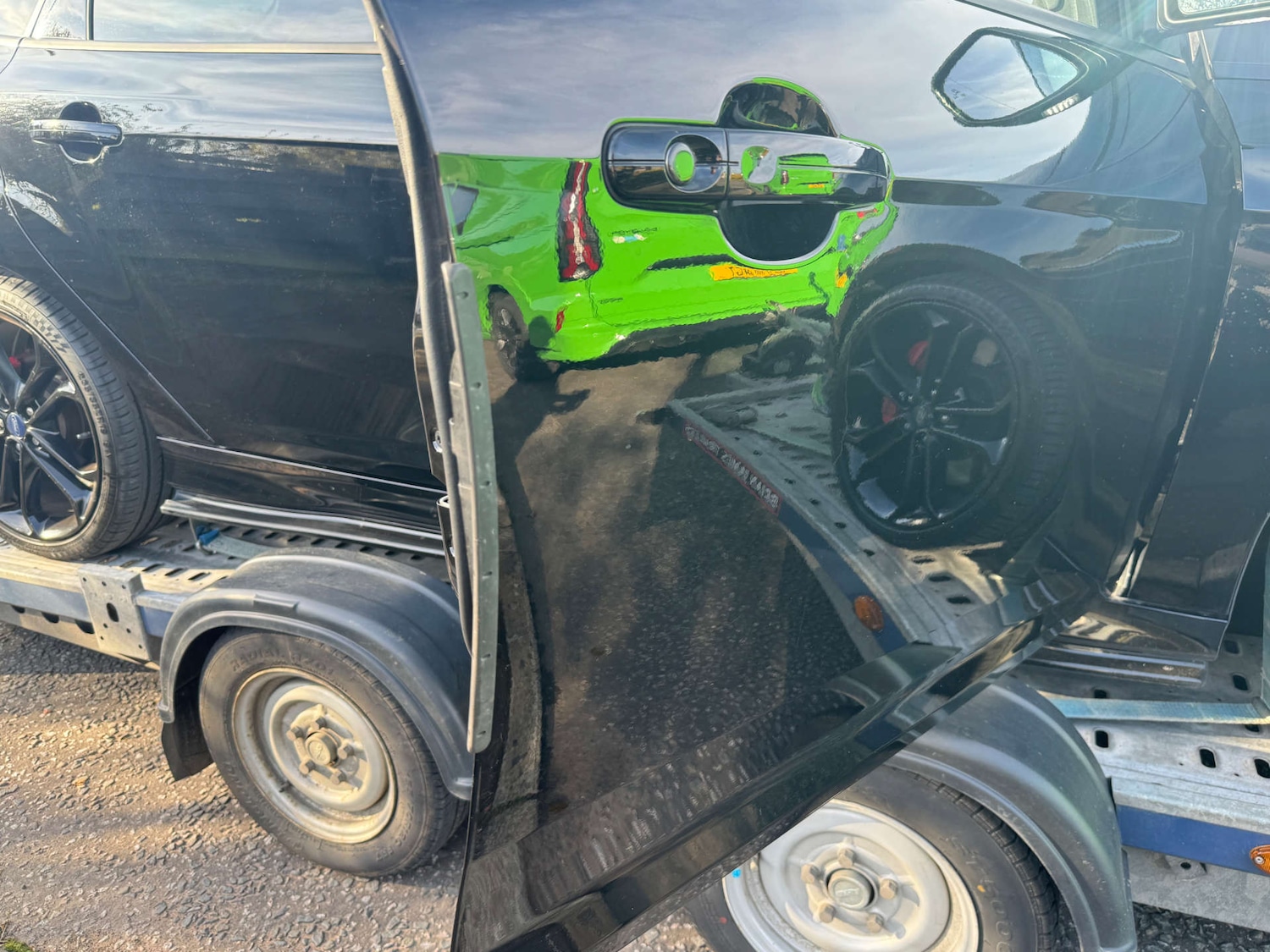 Used Ford Focus 2016 for sale - 78146001: Photo 14