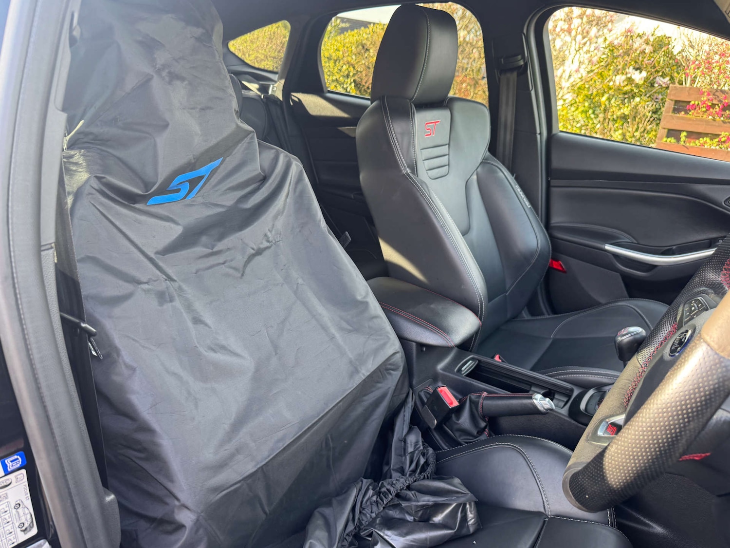 Used Ford Focus 2016 for sale - 78146001: Photo 15