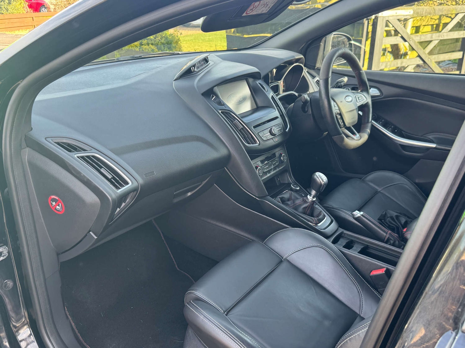 Used Ford Focus 2016 for sale - 78146001: Photo 16