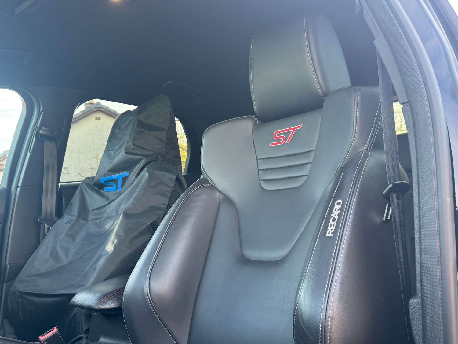 Used Ford Focus 2016 for sale - 78146001: Photo 2