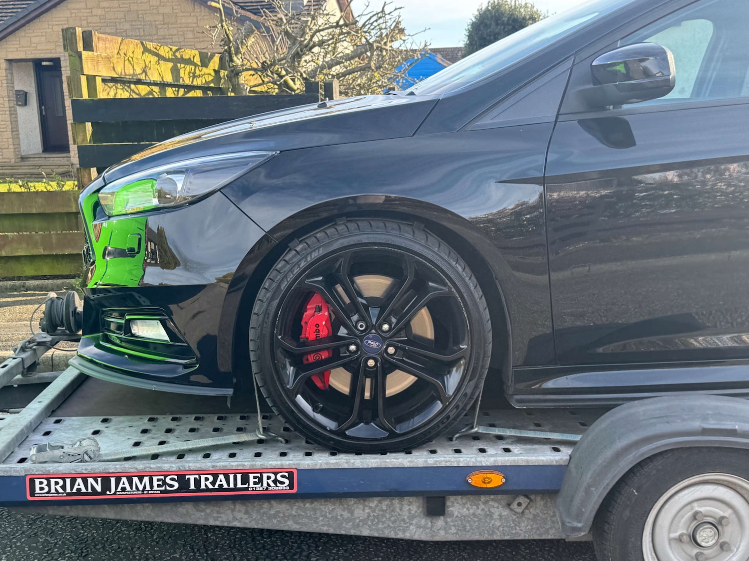 Used Ford Focus 2016 for sale - 78146001: Photo 20