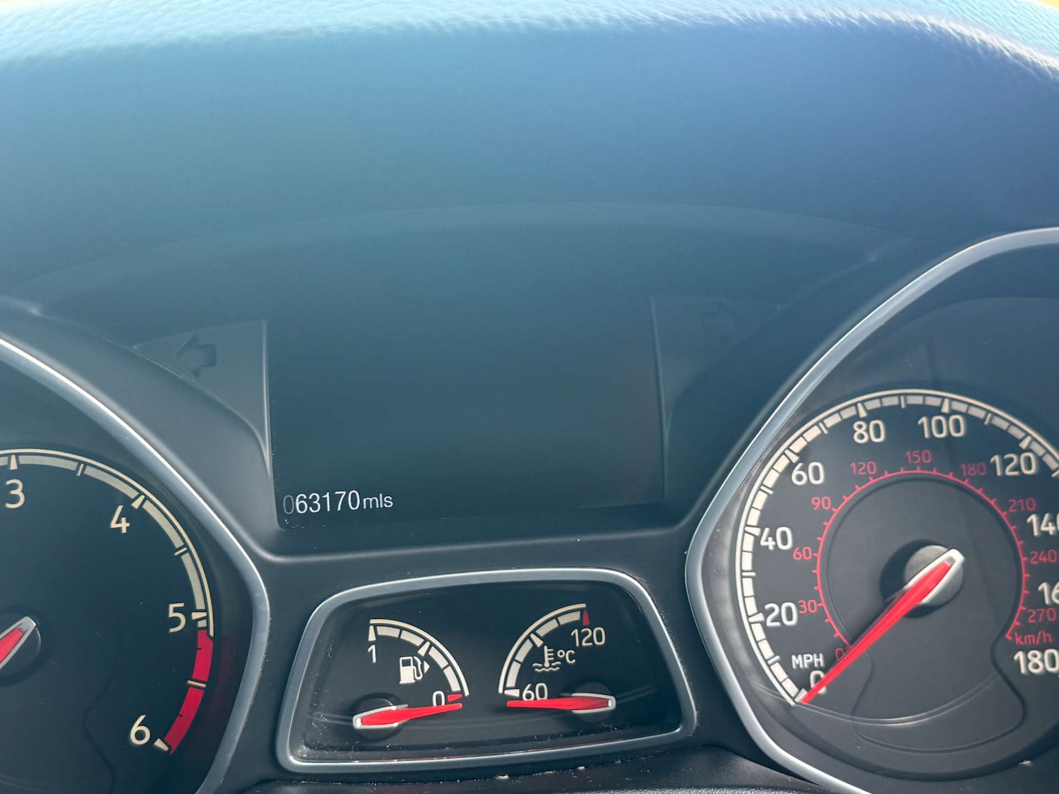 Used Ford Focus 2016 for sale - 78146001: Photo 6