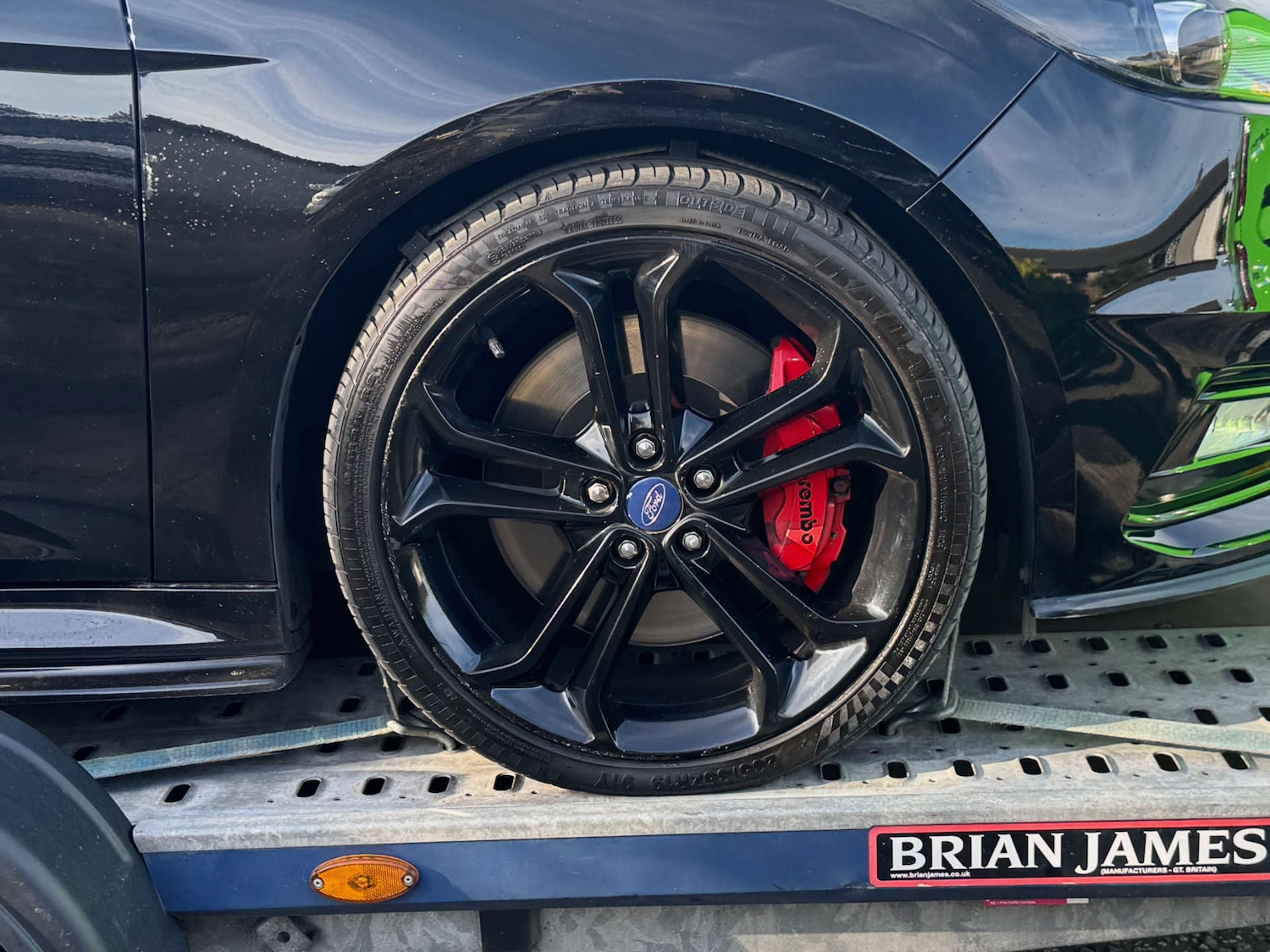 Used Ford Focus 2016 for sale - 78146001: Photo 7