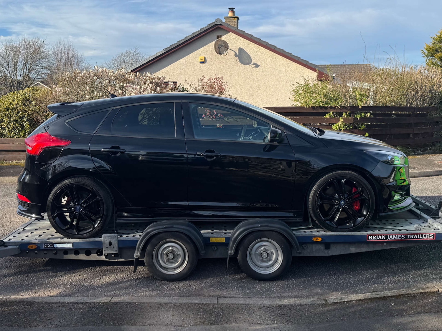 Used Ford Focus 2016 for sale - 78146001: Photo 8