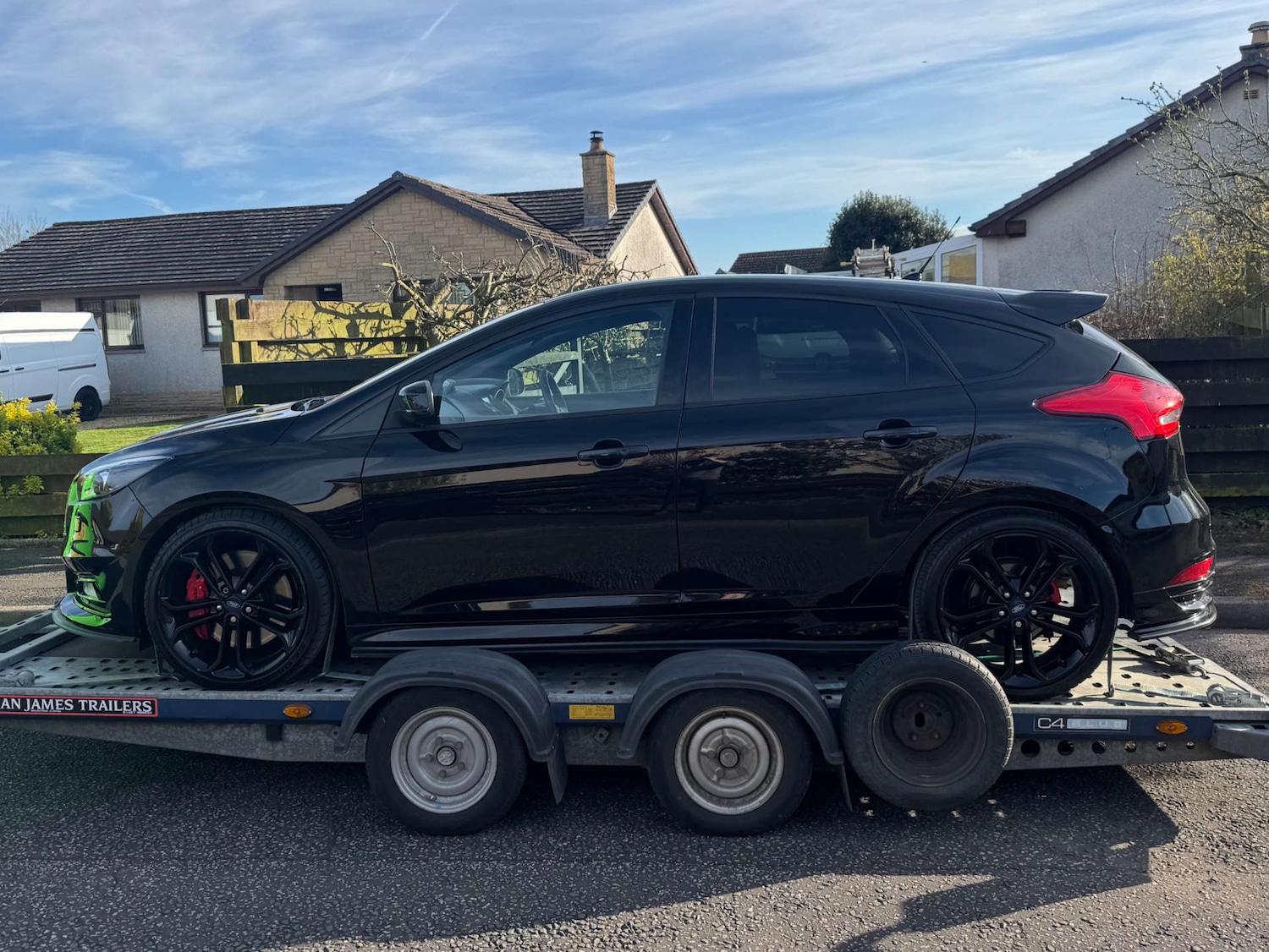 Used Ford Focus 2016 for sale - 78146001: Photo 9