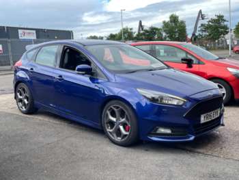 2015 (15) - 2.0 TDCi 185 ST-3 5dr
