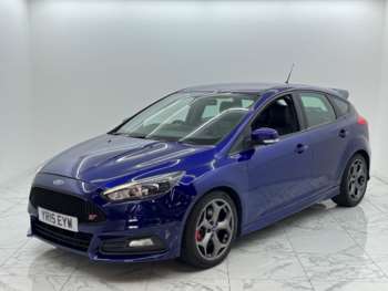Used Ford Focus 2015 for sale - 75257617: Photo