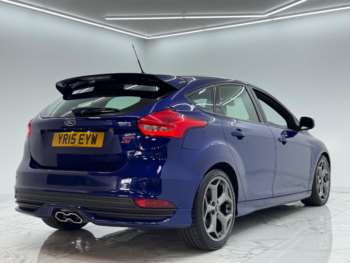 Used Ford Focus 2015 for sale - 75257617: Photo