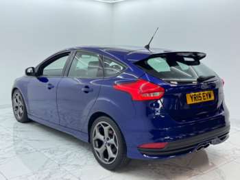 Used Ford Focus 2015 for sale - 75257617: Photo