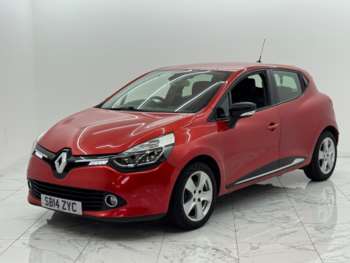 Used Renault Clio 2014 for sale - 75268359: Photo
