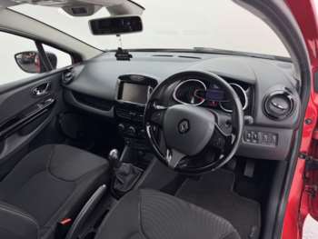 Used Renault Clio 2014 for sale - 75268359: Photo