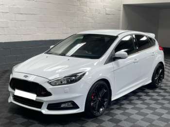 2017 (17) - 2.0 TDCi ST-3 Euro 6 (s/s) 5dr
