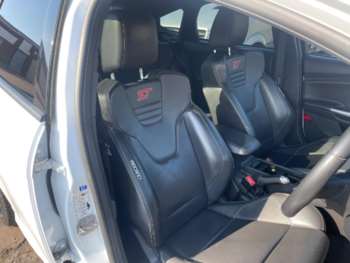 Used Ford Focus 2017 for sale - 74837442: Photo