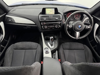 Used BMW 1 Series 2016 for sale - 75669756: Photo