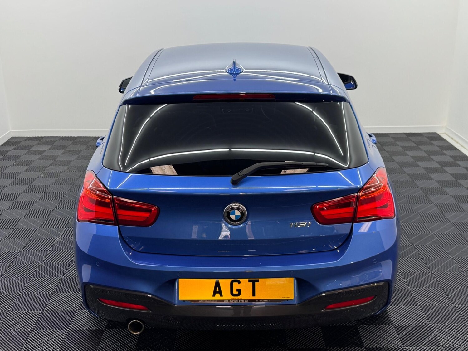 Vehicle 45