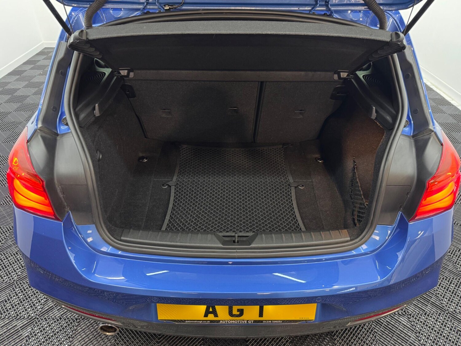 Vehicle 88