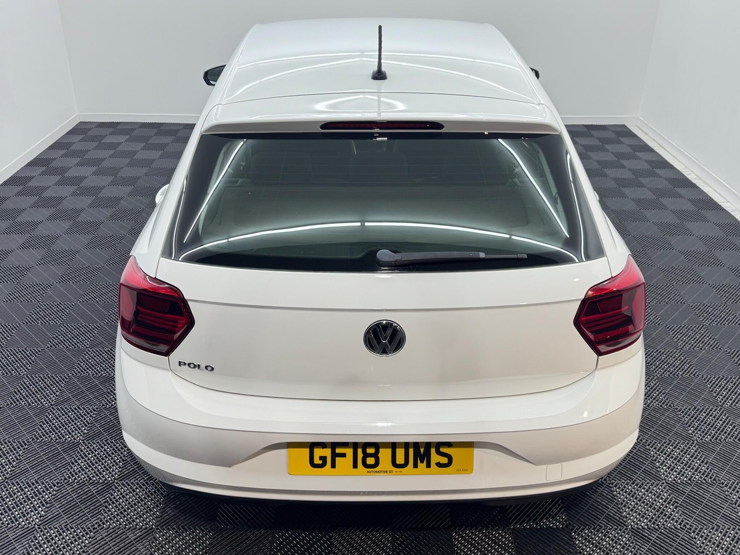 Used Volkswagen Polo 2018 for sale - 76824625: Photo 15