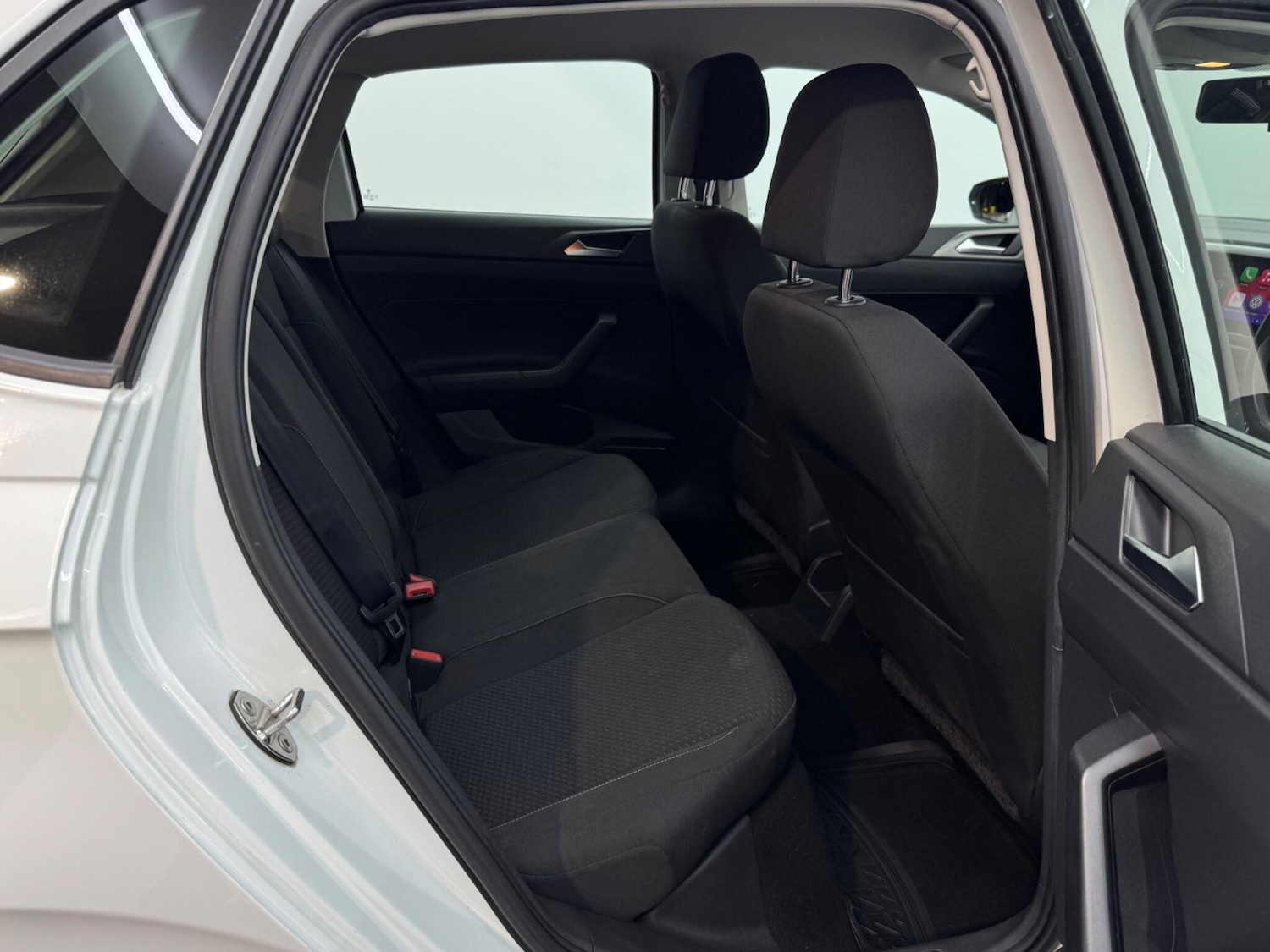 Used Volkswagen Polo 2018 for sale - 76824625: Photo 19