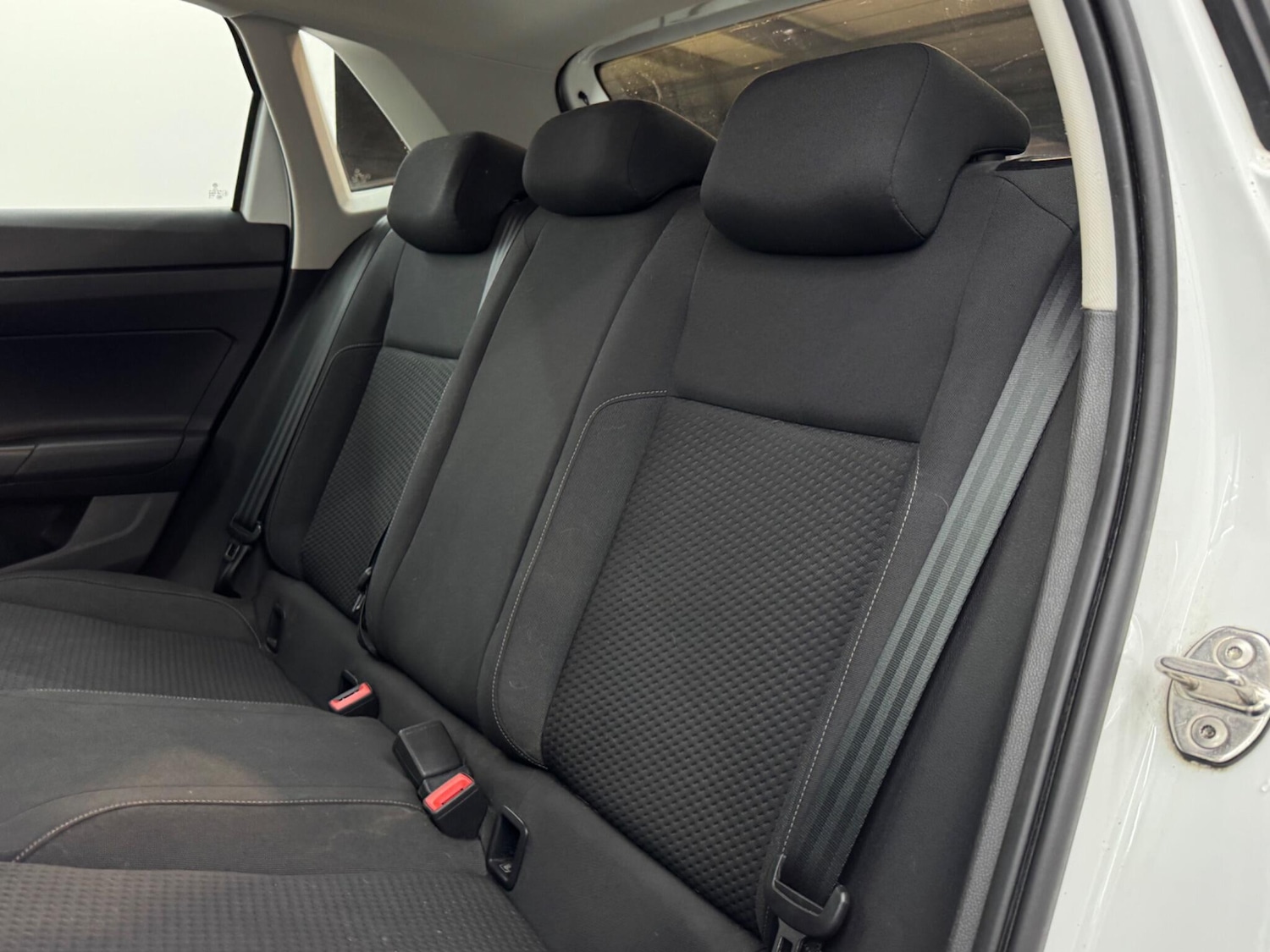 Used Volkswagen Polo 2018 for sale - 76824625: Photo 20