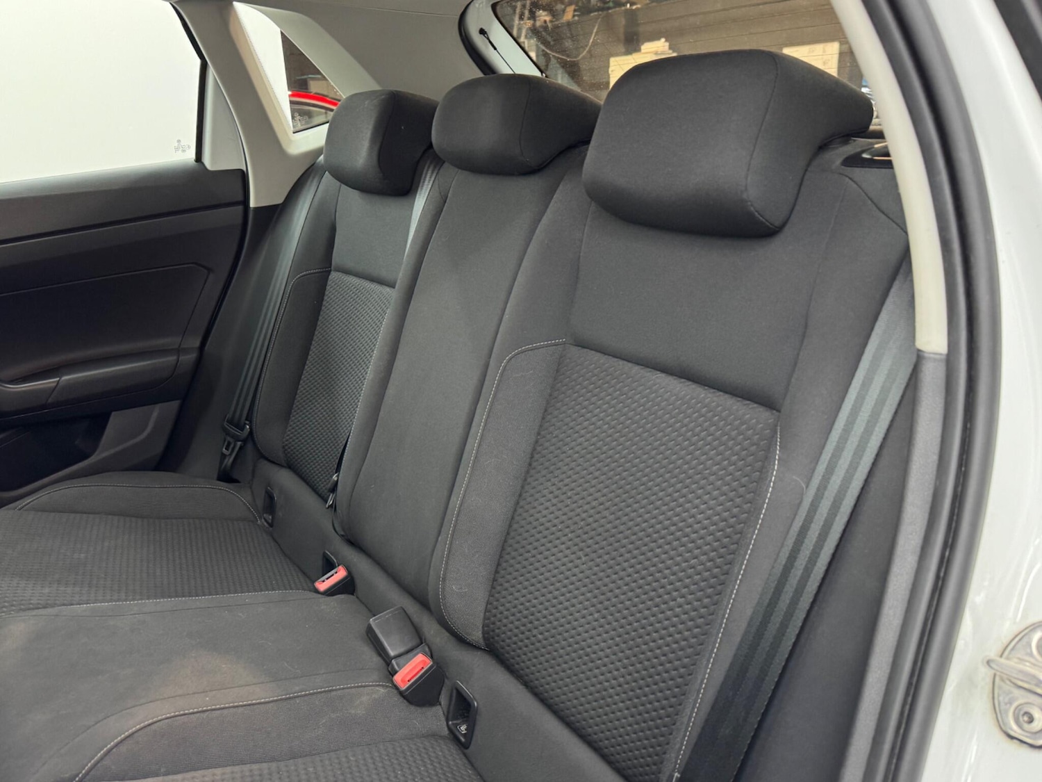 Used Volkswagen Polo 2018 for sale - 76824625: Photo 21