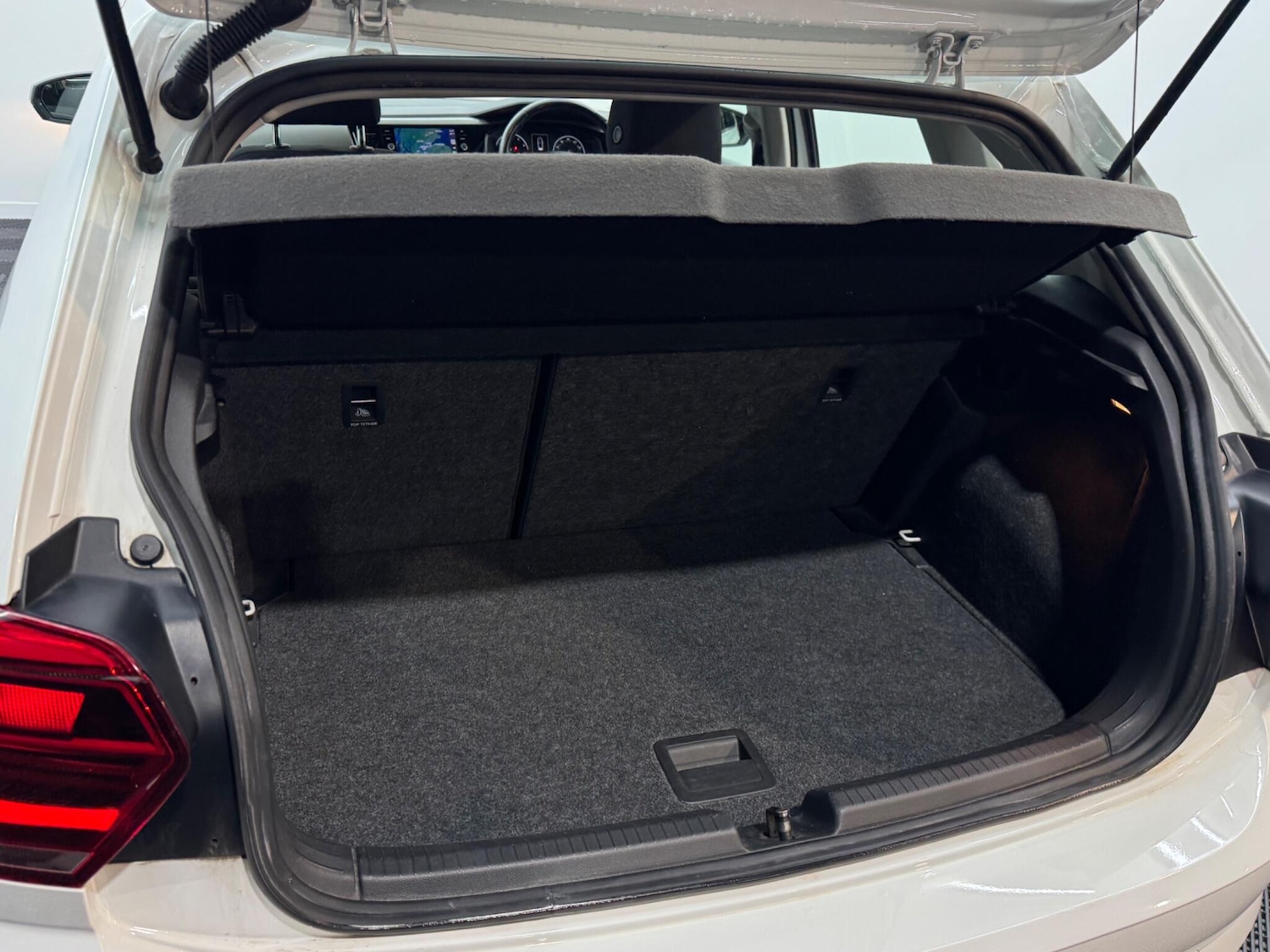 Used Volkswagen Polo 2018 for sale - 76824625: Photo 22