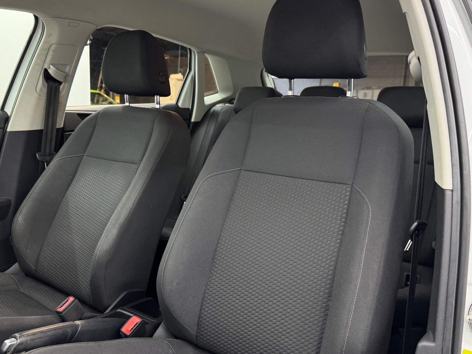 Used Volkswagen Polo 2018 for sale - 76824625: Photo 23