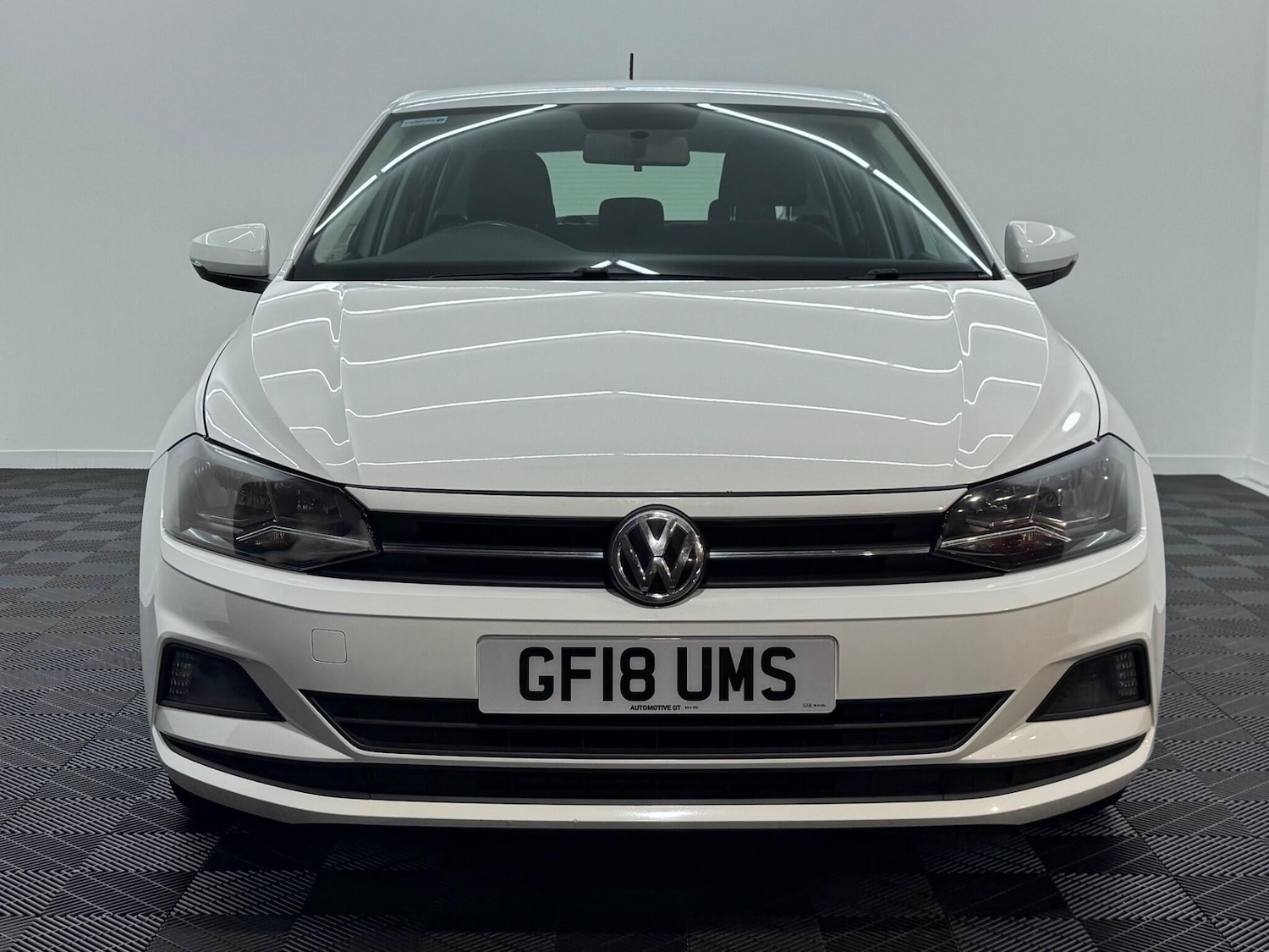 Used Volkswagen Polo 2018 for sale - 76824625: Photo 4