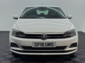 Used Volkswagen Polo 2018 for sale - 76824625: Photo