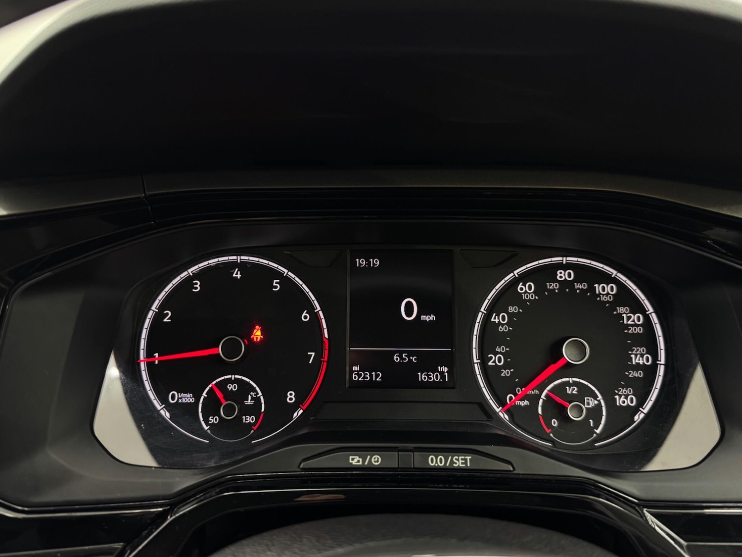 Used Volkswagen Polo 2018 for sale - 76824625: Photo 7