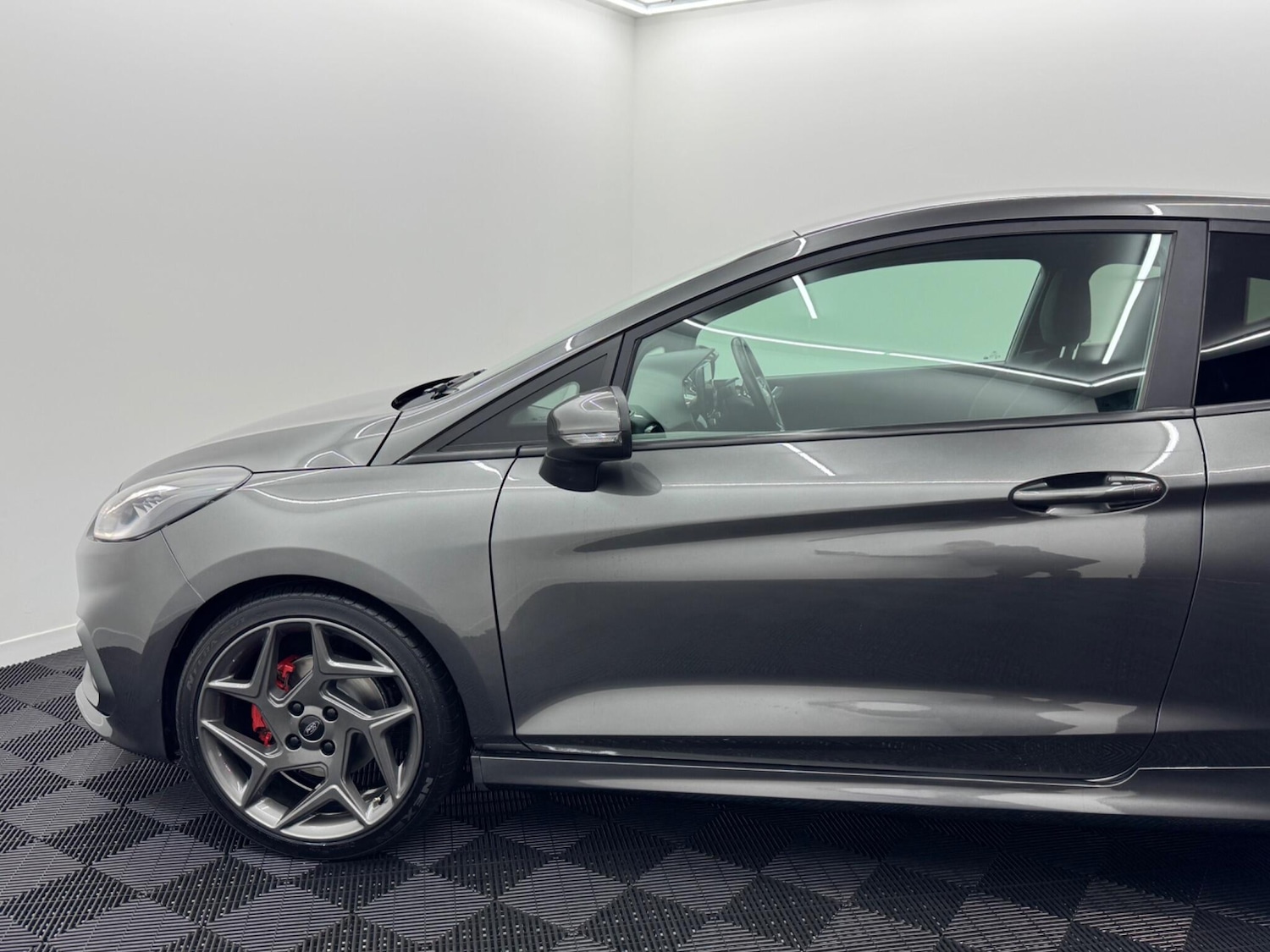 Used Ford Fiesta 2018 for sale - 76753090: Photo 20