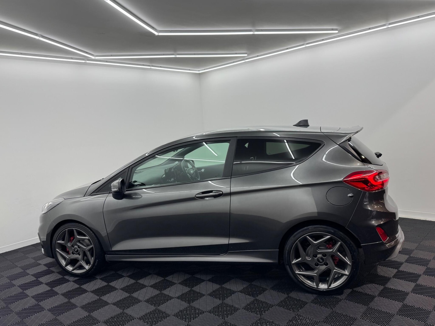 Used Ford Fiesta 2018 for sale - 76753090: Photo 22