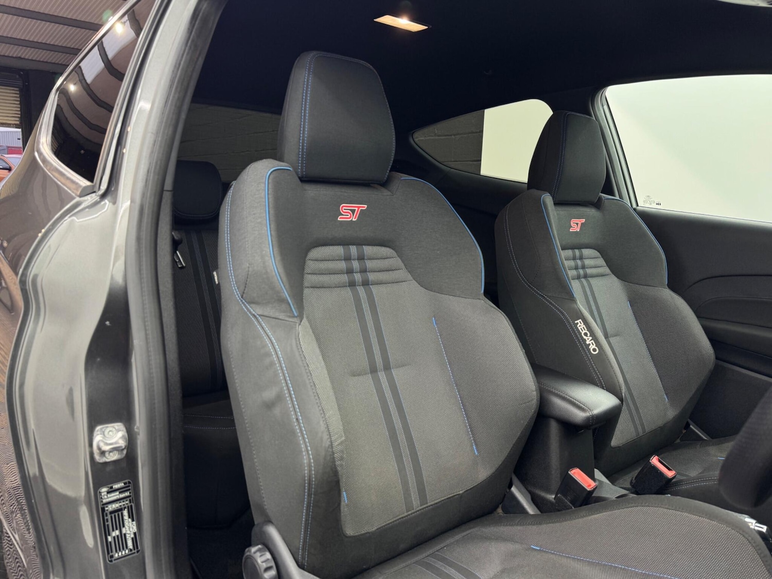 Used Ford Fiesta 2018 for sale - 76753090: Photo 29