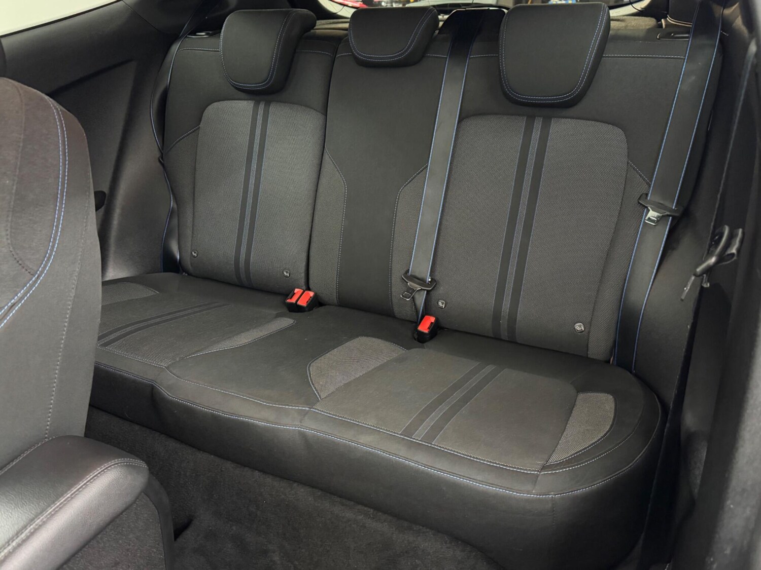 Used Ford Fiesta 2018 for sale - 76753090: Photo 30