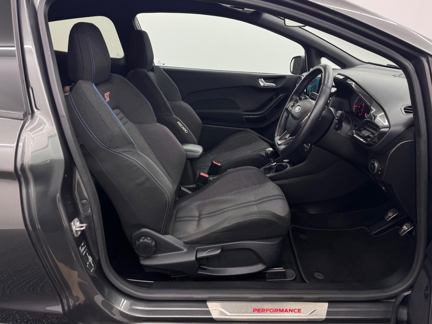 Used Ford Fiesta 2018 for sale - 76753090: Photo 31